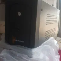 یوپی اس ۶۰۰vA با یکسال گارانتی تکی و عمده