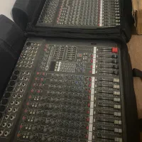 پاورمیکسر ۱۰۰۰سری ۲ تایوانی درحد