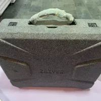 ژیون کرین 3 همراه موتور فوکوس وزوم|دوربین عکاسی و فیلمبرداری|همدان, |دیوار