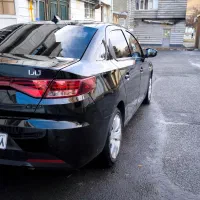 تارا v4 فول مدل ۱۴۰۳ ( آینه متحرک)|خودرو سواری و وانت|مهاباد (آذربایجان غربی), |دیوار