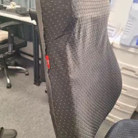 صندلی اداری جک دار و چرخ دار|مبلمان اداری|شیراز, خلیلی|دیوار