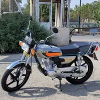 موتور هندا
