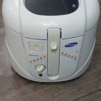 سرخ کن برند سامسونگ