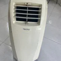 کولر گازی سیار 10000 تکنو