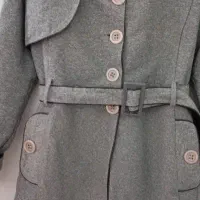 پالتو فوتر نونو چهار صد