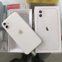 iphone 11-128|موبایل|زنجان, |دیوار