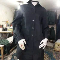 فروش عمده مانتو اسپرت مجلسی حراج