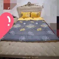 سرویس خواب بدون تشک