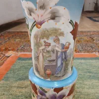 دکوری های،قدیمی و بسیار زیبا و تک وجفت