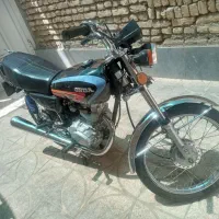 هندا ۹۳ در حد
