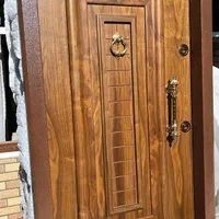 فروش ویژه درب ضد سرقت درب ضدسرقت|مصالح و تجهیزات ساختمان|شیراز, رکنآباد|دیوار