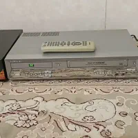 ویدیو سامسونگ vhs