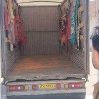 اسباب کشی منزل در طول 24ساعت خاور با کارگر حرفه‌ای|خدمات حمل و نقل|زاهدان, |دیوار
