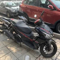 ایروکس اصلی یاماها