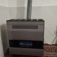 بخاری مشهدکلر|بخاری، هیتر، شومینه|بسطام, |دیوار