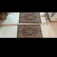 سه تا فرش با پادری