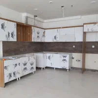 کابینت هایگلس نو|مصالح و تجهیزات ساختمان|مشهد, جاهد شهر|دیوار