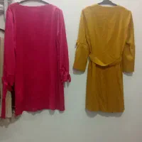 مانتو|لباس|سمنان, |دیوار