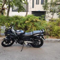 موتور پالس 220