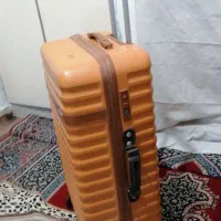 چمدان لوکس|کیف، کفش، کمربند|گلستان (تهران), |دیوار