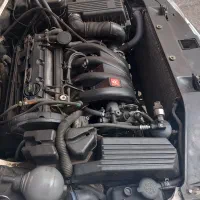 سیتروئن زانتیا 2000cc، مدل ۱۳۸۶|خودرو سواری و وانت|رشت, معلم|دیوار