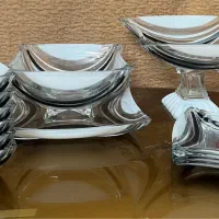 سرویس پذیرایی ترک