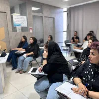 آموزش وصل سرم خونگیری و تزریقات