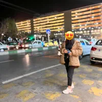 کاپشن فری سایز