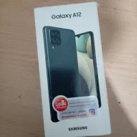 گوشی a12|موبایل|مشهد, شهرک بهارستان|دیوار