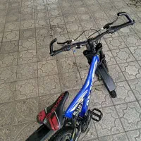 دوچرخه کوهستان 24 GALANT-فول ساسپنشن|دوچرخه، اسکیت، اسکوتر|هشتگرد, شهرک ولیعصر (مصلی)|دیوار