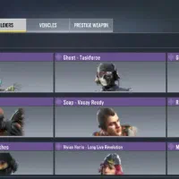 کالاف اکانت|کنسول، بازی ویدئویی و آنلاین|قم, نیروگاه|دیوار