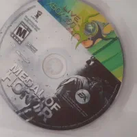 سی دی های ای کس باکس ۳۶۰ اصلی|کنسول، بازی ویدئویی و آنلاین|شهرکرد, |دیوار