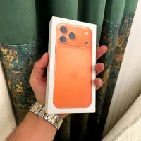 iphnoe 17 pro max zaa 256gb not active|موبایل|ماکو, |دیوار