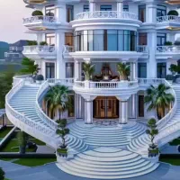 فروش خانه ویلایی ۱۶۰ متری ۳ خوابهشهرکبهار ۱۸۳۹