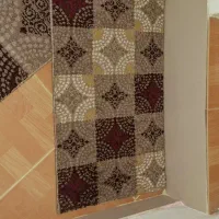 گلیم فرش|گلیم، جاجیم، گبه|کوهدشت, |دیوار