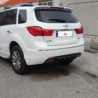 هایماS7پلاس مدل۱۴۰۳،بدون خط|خودرو سواری و وانت|تبریز, |دیوار