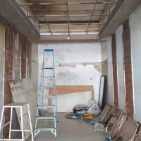 نیروی رنگامیزی ساختمان