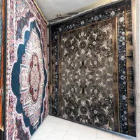 فرش انبار مرکزی ۱۲ و۶ و۹ متری طرح ۷۰۰شانه در مشهد|فرش|مشهد, طلاب|دیوار