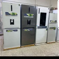 لوازم خانگی یخچال وفریزر ۵۵۹۰