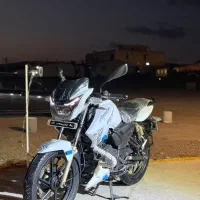 اپاچی 180، مدل 95 فروش فوری