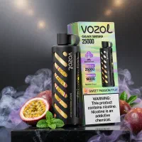 ویپ / پاد 25000 پوک Vozol