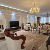 آپارتمان-240-متر-4-پارکینگ-دروس