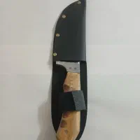 تولید و توضیع چاقو طرح زنجان همراه با غلاف|کوهنوردی و کمپینگ|مشهد, عبادی|دیوار