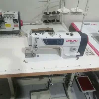 انواع چرخ خیاطی و اتو بخار|چرخ خیاطی و ریسندگی|خرمآباد, |دیوار