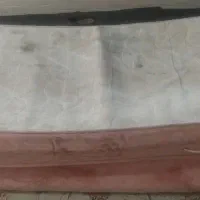 دو عدد تشک تخت خواب