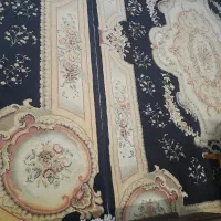 ۲تا فرش یکی ۱۲ ویکی۹متری