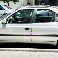 405 slx|خودرو سواری و وانت|تهران, شارق|دیوار