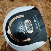 فروش دستگاه کاشت ناخن|آرایشی، بهداشتی، درمانی|رشت, حمیدیان|دیوار