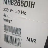 ماکروفر ال جی مدل MH8265 نو اک توی کارتون|اجاق گاز و لوازم برقی پختوپز|شیراز, فرگاز|دیوار