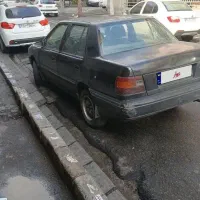 هیوندای ۱۹۹۲ مشکی